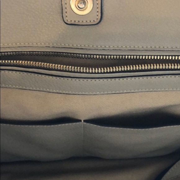 Authentic Prada Vitello Daino Frame bag - Picture 9 of 9